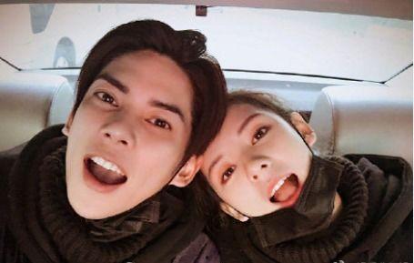 曹盛凯前女友爆料了吗视频,真相究竟如何？