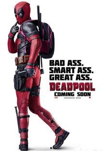 死侍1在线观看完整版免费,笑破次元壁，免费观影狂欢  第1张